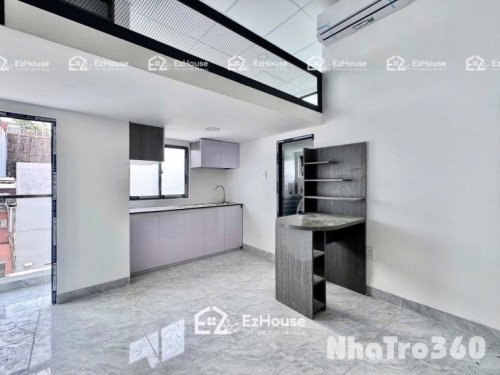 Full nội thất, free xe, tự do, giá rẻ