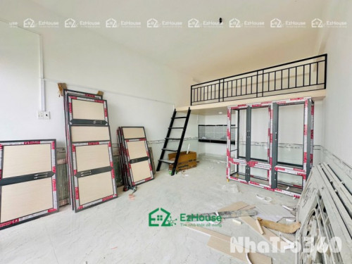 Nội thất cơ bản, rộng, ban công, tự do, giá rẻ