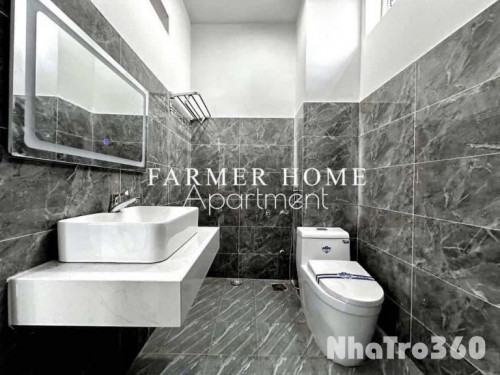 🏡 CĂN HỘ 2PN FULL NỘI THẤT – CỬA SỔ RỘNG – GẦN Q1