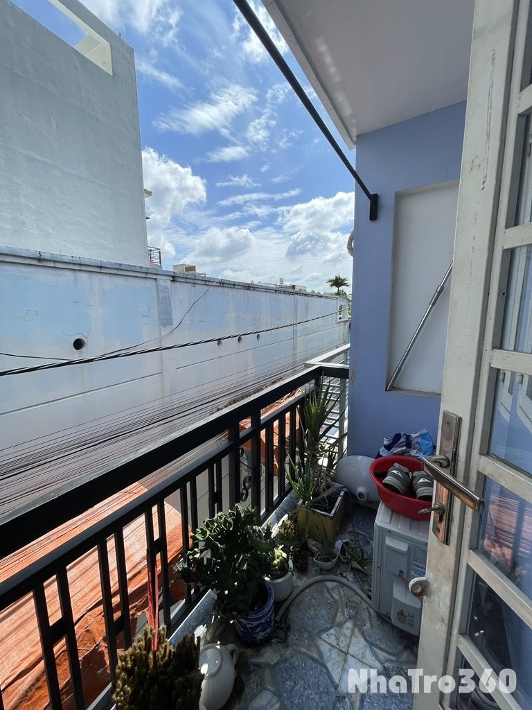 CẦN SHARE 1PN TRONG NCC 2 - GIGAMALL THỦ ĐỨC