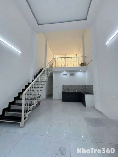Cho thuê nhà nguyên căn Nguyễn Duy Trinh Chợ Long Trường TP Thủ Đức
