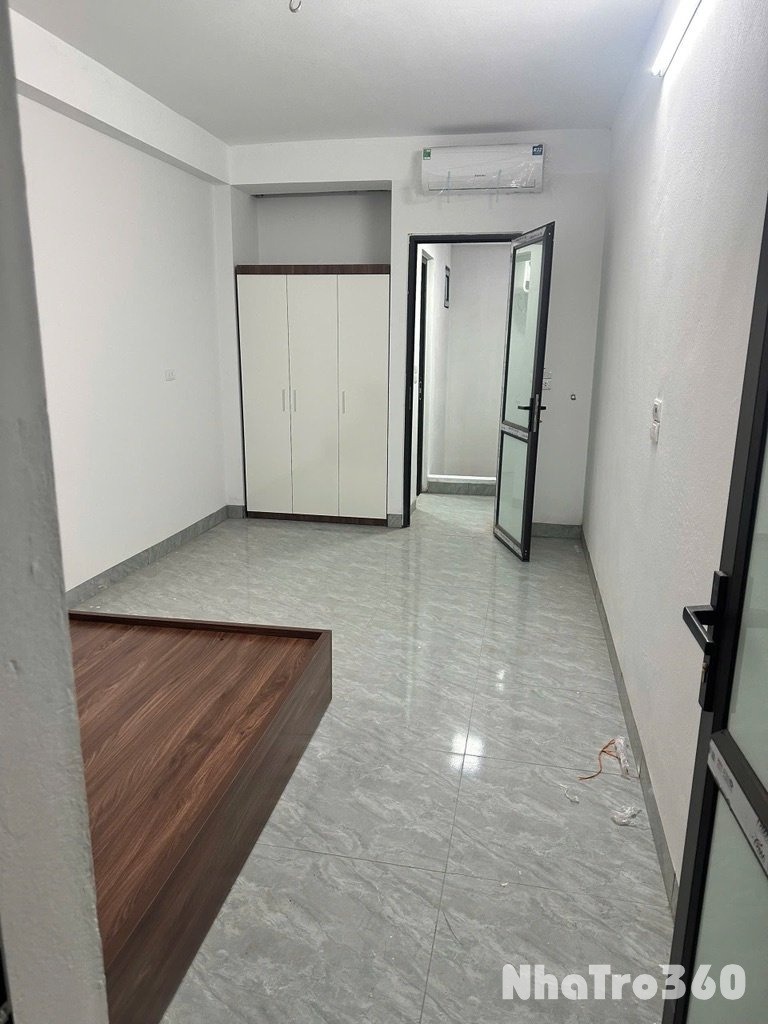 Khai Trương Căn Hộ Chung Cư Mini ngập tràn ưu đãii