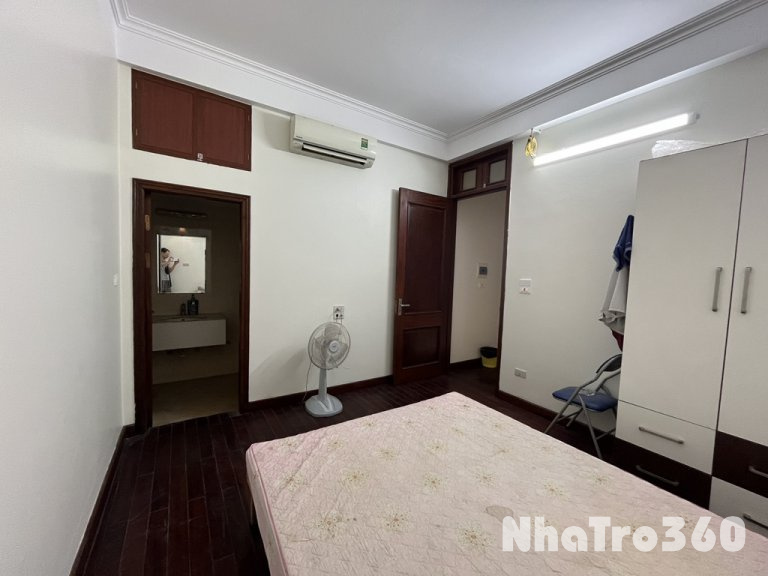 Cần cho thuê phòng tại hđ. 3tr/tháng