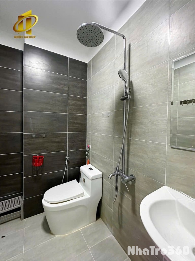 🌟 CĂN HỘ DỊCH VỤ CAO CẤP - NGAY TRUNG TÂM QUẬN 3 🌟