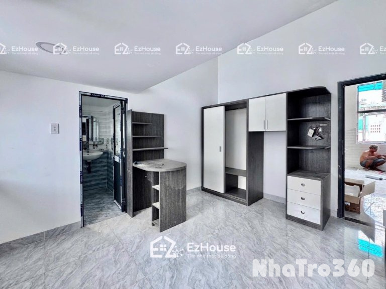 Full nội thất, free xe, tự do, giá rẻ