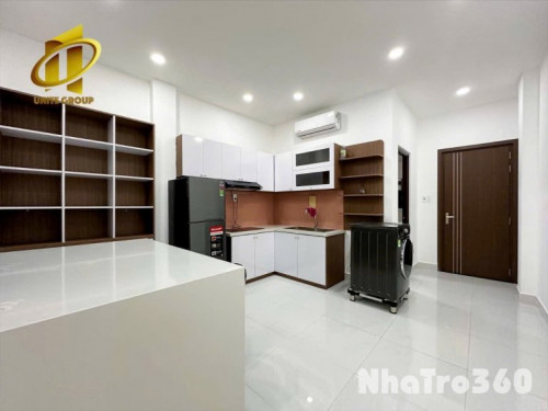 🌟 CĂN HỘ DỊCH VỤ CAO CẤP - NGAY TRUNG TÂM QUẬN 3 🌟