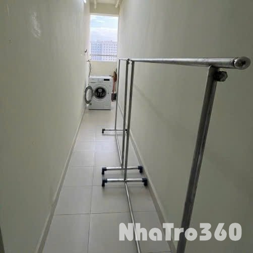 Cho thuê phòng chung cư Topaz Elite