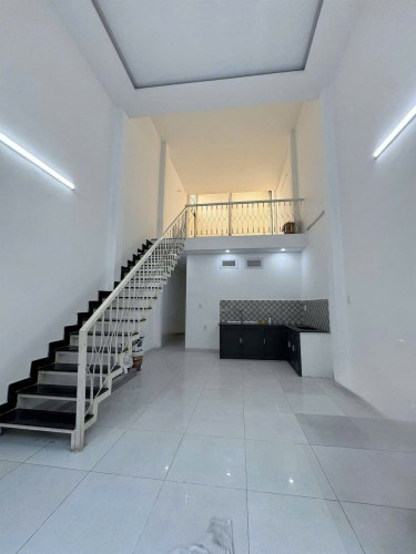 Cho thuê nhà nguyên căn Nguyễn Duy Trinh Chợ Long Trường TP Thủ Đức