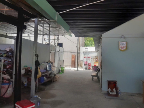CHO THUÊ QUÁN NHẬU 500M2 ĐẦY ĐỦ ĐỒ GIÁ TỐT SỐ 23 DX13, KP6, P.PHÚ MỸ, THỦ ĐẦU MỘT, BÌNH DƯƠNG