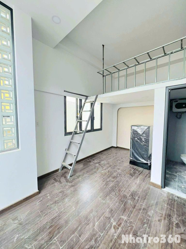 Chính chủ cho thuê căn hộ full nội thất thiết kế layout,