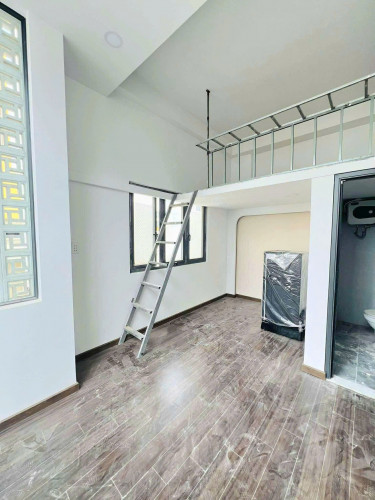Chính chủ cho thuê căn hộ full nội thất thiết kế layout,