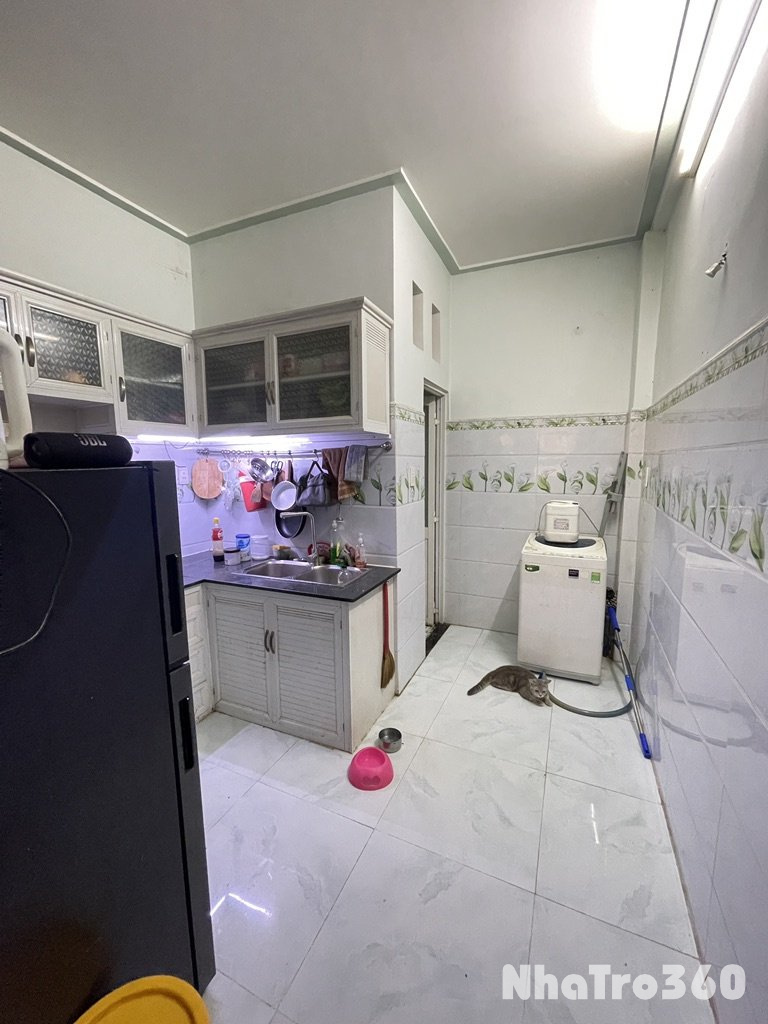 CẦN SHARE 1PN TRONG NCC 2 - GIGAMALL THỦ ĐỨC