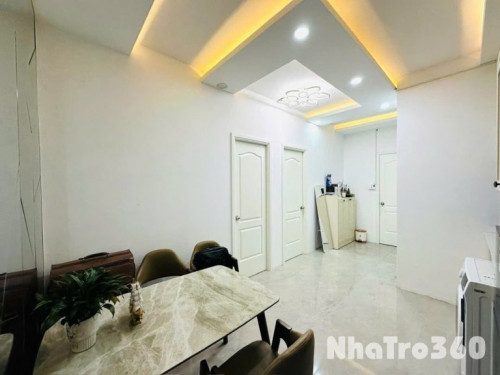 2PN FULL NT MG RIÊNG GẦN SÂN BAY TSN TÂN BÌNH