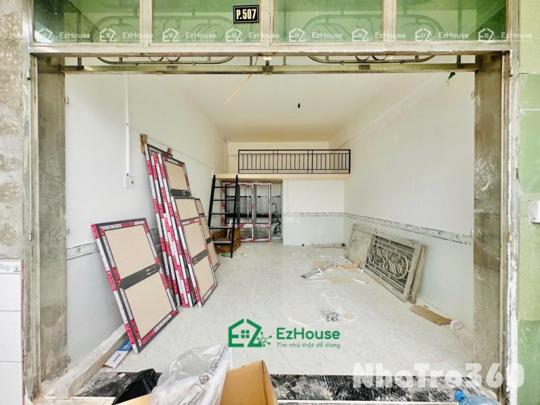 Nội thất cơ bản, rộng, ban công, tự do, giá rẻ