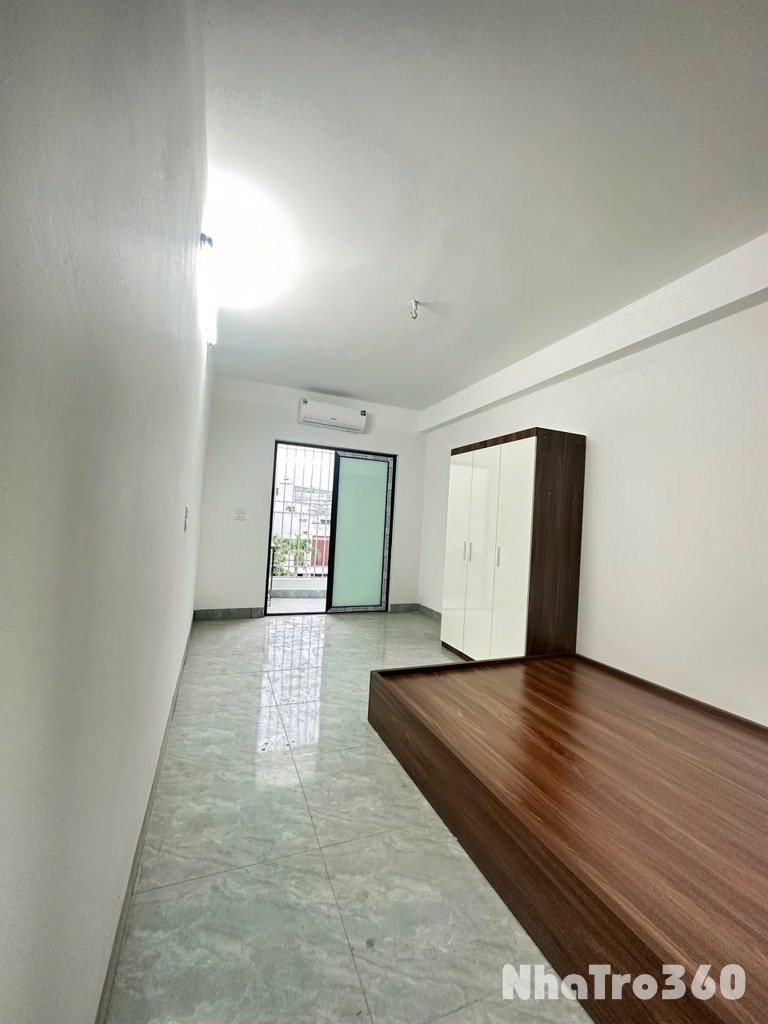 Khai Trương Căn Hộ Chung Cư Mini ngập tràn ưu đãii