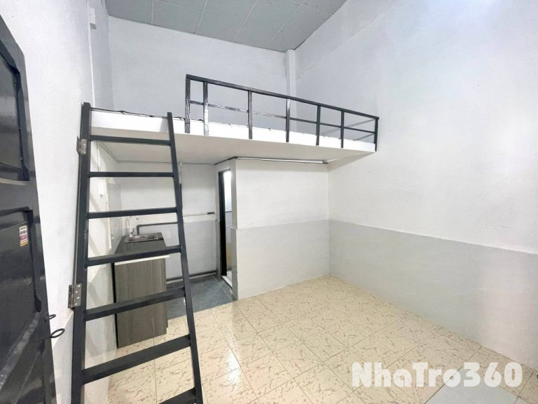 Cho thuê trọ giá rẻ thủ đức