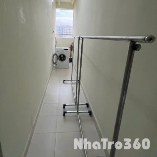 Cho thuê phòng chung cư Topaz Elite