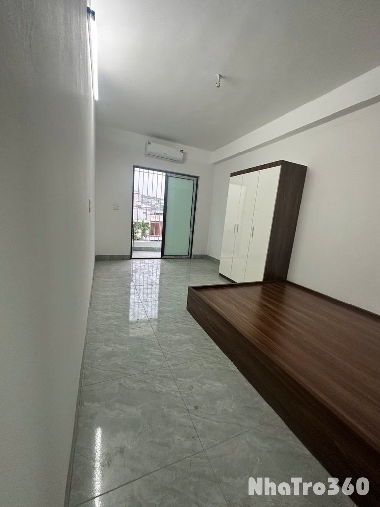 Khai Trương Căn Hộ Chung Cư Mini ngập tràn ưu đãii