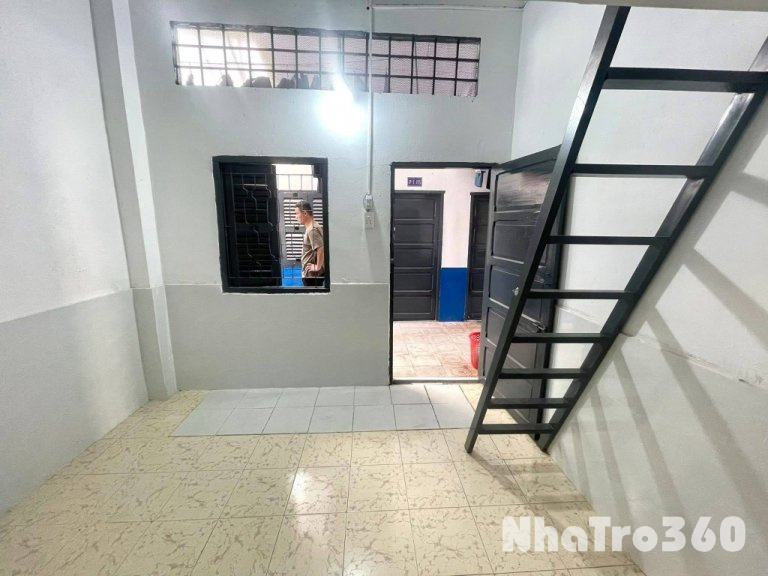 Cho thuê trọ giá rể thủ đức