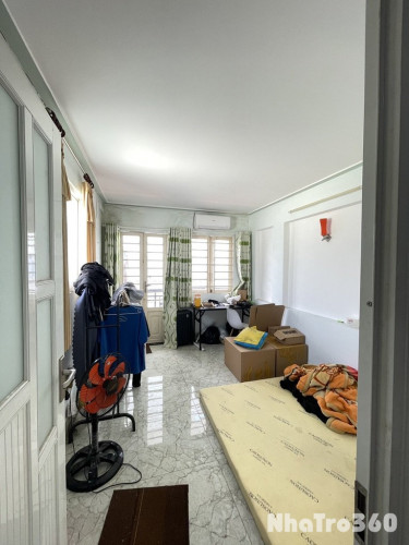 CẦN SHARE 1PN TRONG NCC 2 - GIGAMALL THỦ ĐỨC