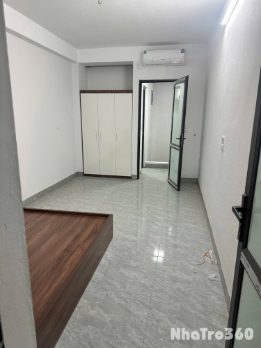 Khai Trương Căn Hộ Chung Cư Mini ngập tràn ưu đãii