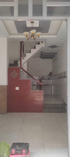 NHÀ 4X10M 3PN 3WC, XE HƠI ĐỖ CỬA, HÀ HUY GIÁP VÀO GẦN