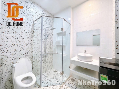 CĂN 1 PN FULL NT MÁY GIẶT RIÊNG CỬA SỔ THOÁNG MÁT