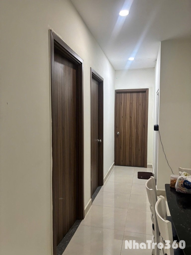 Cho thuê phòng chung cư Topaz Elite