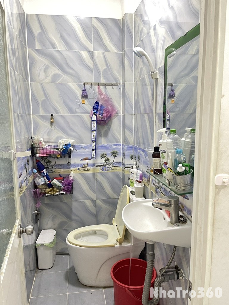 CẦN SHARE 1PN TRONG NCC 2 - GIGAMALL THỦ ĐỨC