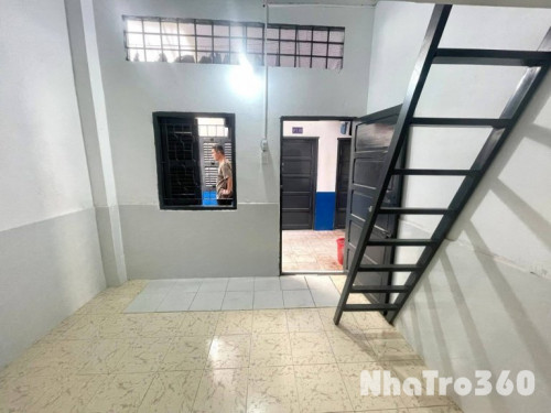 Cho thuê trọ giá rẻ thủ Đức