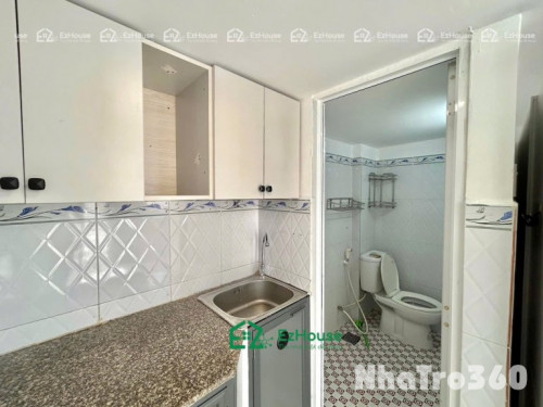 Full nội thất, gác, cửa sổ, ban công, tự do