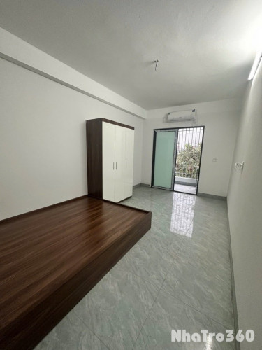 Khai Trương Căn Hộ Chung Cư Mini ngập tràn ưu đãii