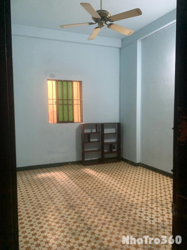 Cho thuê phòng trọ ở quận Bình Thạnh