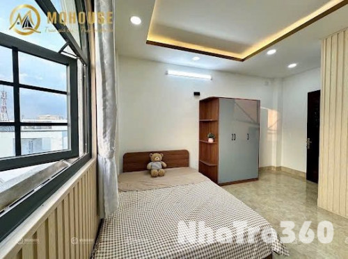 Nội thất cơ bản, thang máy, tự do, free xe