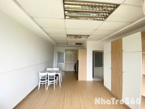 STUDIO BANCOL MÁY GIẶT RIÊNG SÂN BAY TÂN SƠN NHẤT