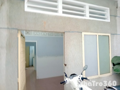 CHO THUÊ NHÀ NGUYÊN CĂN ĐƯỜNG SỐ 3 CƯ XÁ LỮ GIA, P.15, Q.11 GIÁ 9 TRIỆU.