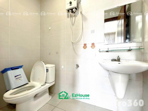 Full nội thất, Tân Phú, cửa sổ lớn, thoáng mát