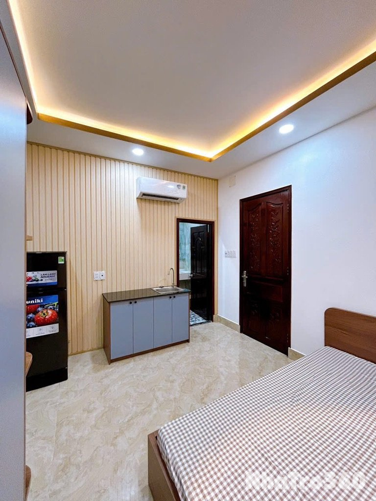 Full nội thất, sang trọng, chỉ 4tr5 Tân Phú