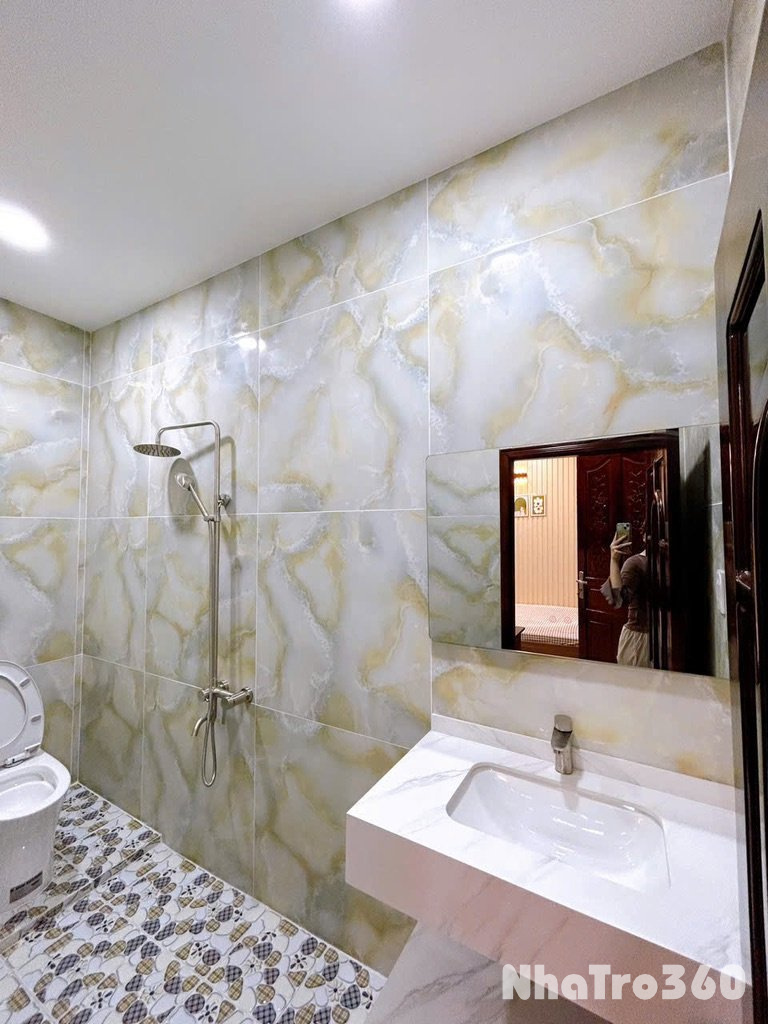 Full nội thất, sang trọng, chỉ 4tr5 Tân Phú