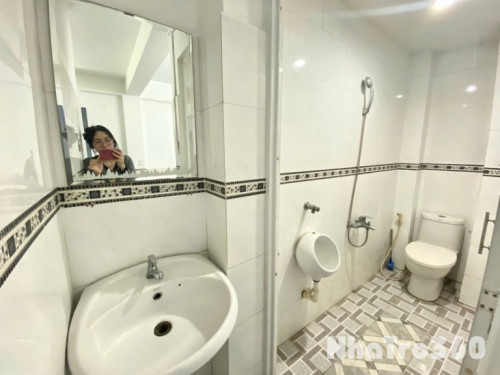 Ngay ngã tư 4 xã, Full nội thất, 3tr5 Tân Phú