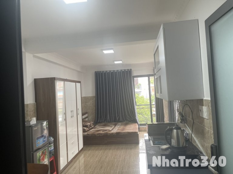 Cho Thuê Phòng Trọ Gò Vấp