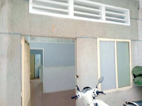 CHO THUÊ NHÀ NGUYÊN CĂN ĐƯỜNG SỐ 3 CƯ XÁ LỮ GIA, P.15, Q.11 GIÁ 9 TRIỆU.