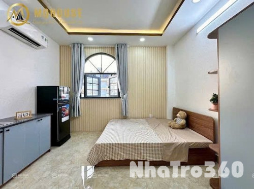 Sang trọng, giá chỉ 4tr7, Full nội thất, Tân Phú