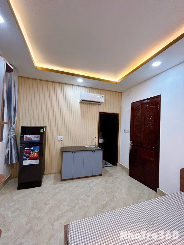 Full nội thất, sang trọng, chỉ 4tr5 Tân Phú