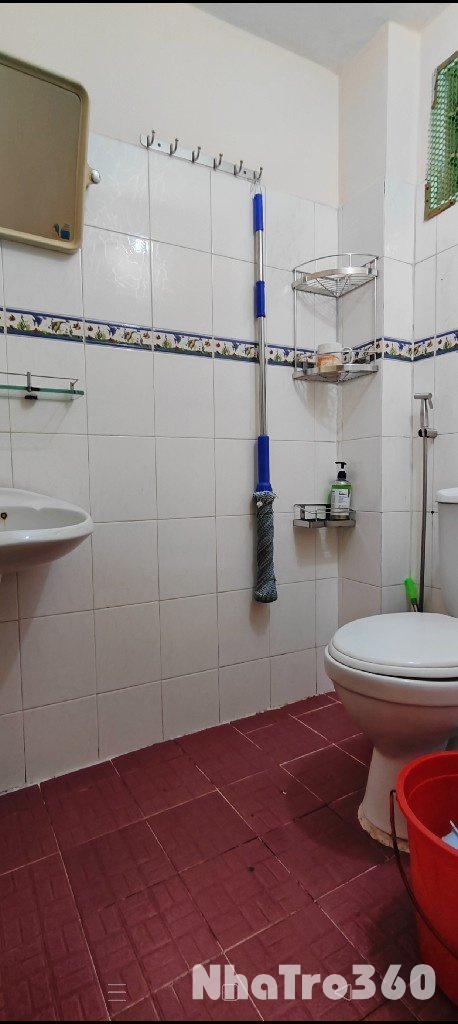 2 phòng cho thuê dành cho nữ f8 q10