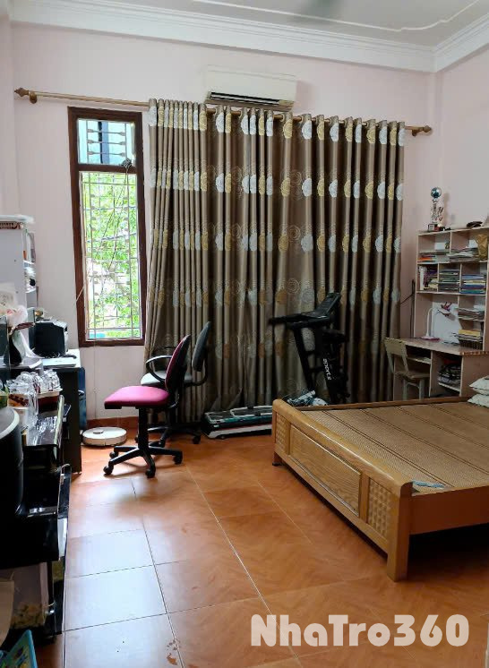 CHÍNH CHỦ CHO THUÊ NHÀ NGUYÊN CĂN 2.5 TẦNG TẠI XÓM MỚI HUỲNH CUNG TAM HIỆP - THANH TRÌ - HÀ NỘI