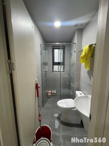 Pass căn góc Bcons Polygon 2pn 2wc