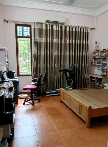 CHÍNH CHỦ CHO THUÊ NHÀ NGUYÊN CĂN 2.5 TẦNG TẠI XÓM MỚI HUỲNH CUNG TAM HIỆP - THANH TRÌ - HÀ NỘI