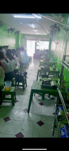 CƠ HỘI VÀNG! SANG NHƯỢNG MẶT BẰNG HOÀNG TÍCH TRÍ