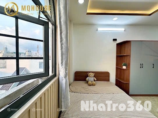 Nội thất cơ bản, thang máy, tự do, free xe